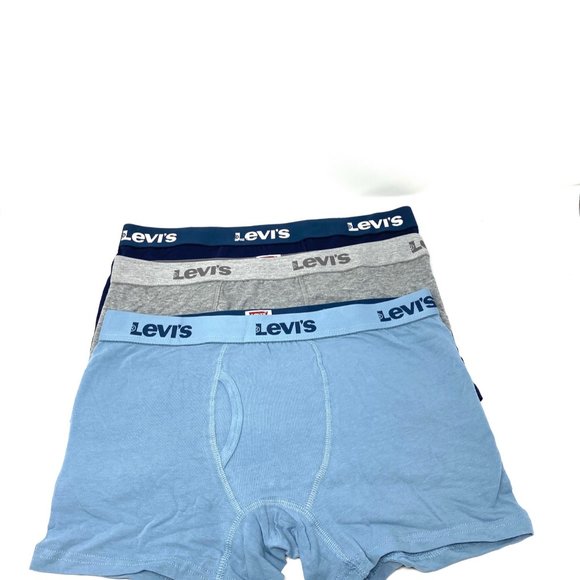 Top 53+ imagen levi's brand men's underwear Thptnganamst.edu.vn
